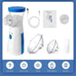 Portable Mesh Nebulizer USB & Battery Operated | Mini Nebulizer With Mask