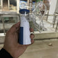 Portable Mesh Nebulizer USB & Battery Operated | Mini Nebulizer With Mask