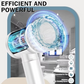 Magic Brush – Wireless Rechargeable Cleaning Brush